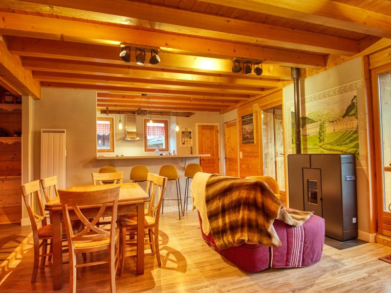 Appartement Morillon Village, 5 kamer appartement, 8 personen - Appartement Morillon Village, 5 pièces, 8 personnes - Morillon Village