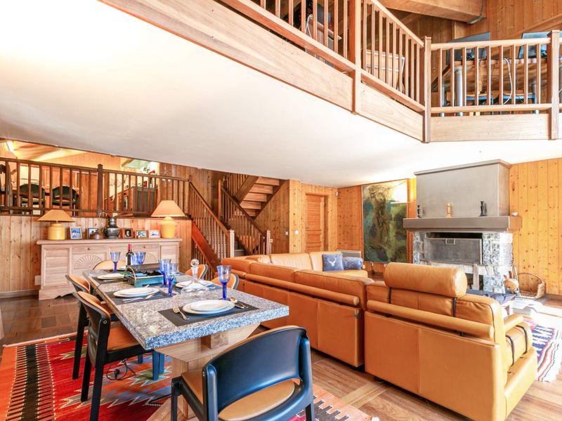 Appartement Val-d'Isere, 4 kamer appartement, 6 personen - Appartement Val-d'Isère, 4 pièces, 6 personnes - Val d'Isère Centre