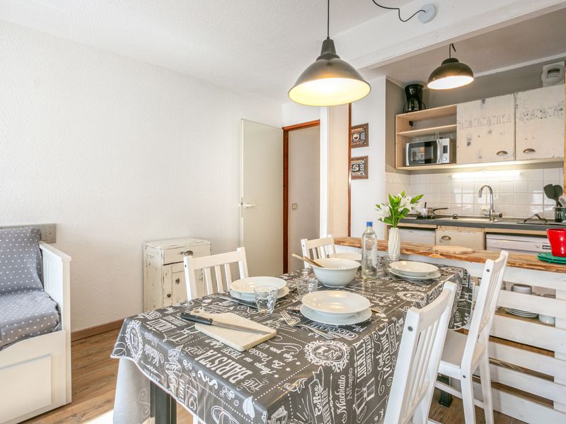 Appartement Val-d'Isere, 3 kamer appartement, 6 personen - Appartement Val-d'Isère, 3 pièces, 6 personnes - Val d'Isère Centre