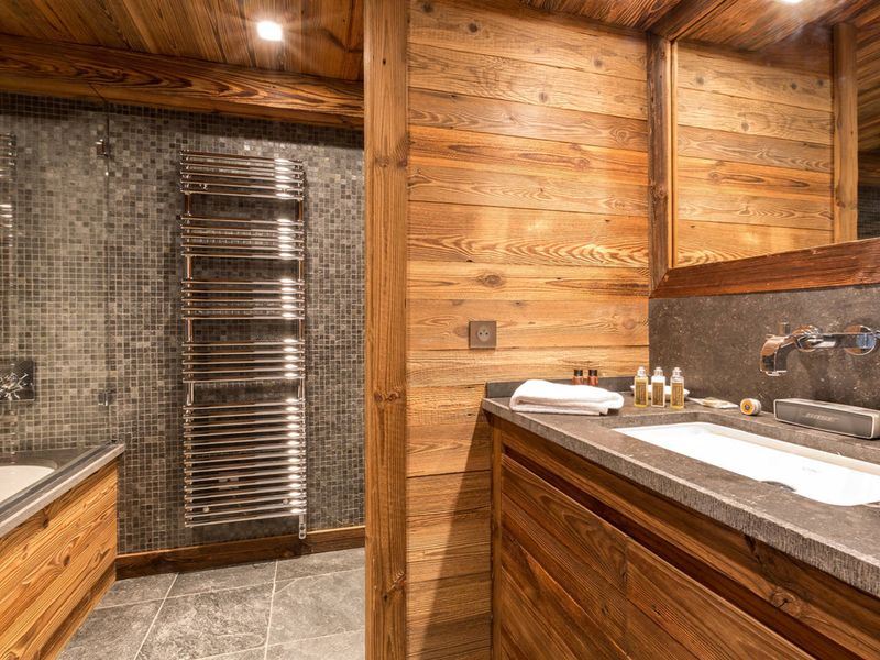 Appartement Val-d'Isère, 6 pièces, 8 personnes - Val d'Isère Centre
