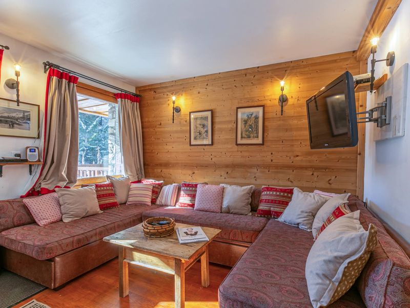 Appartement Val-d'Isere, 3 kamer appartement, 4 personen - Appartement Val-d'Isère, 3 pièces, 4 personnes - Val d'Isère Centre