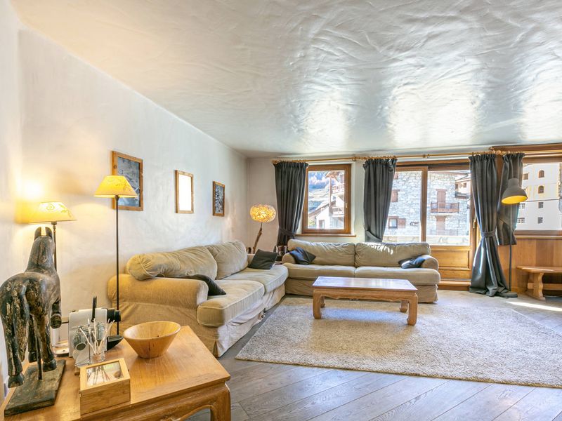 Appartement Val-d'Isere, 3 kamer appartement, 4 personen - Appartement Val-d'Isère, 3 pièces, 4 personnes - Val d'Isère Centre