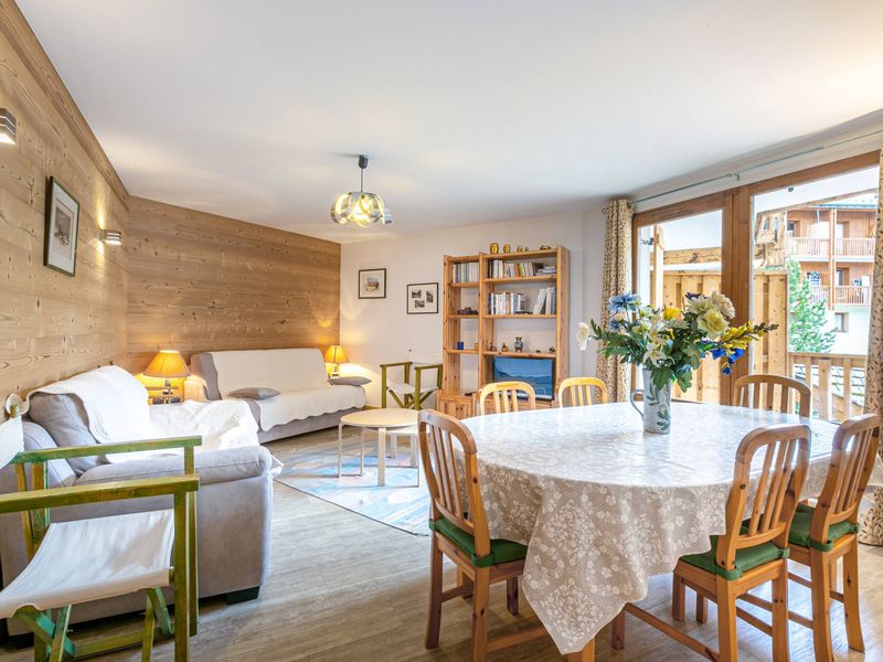 Appartement Val-d-Isere, 3 kamer appartement, 6 personen - Appartement Val-d'Isère, 3 pièces, 6 personnes - Val d'Isère Centre