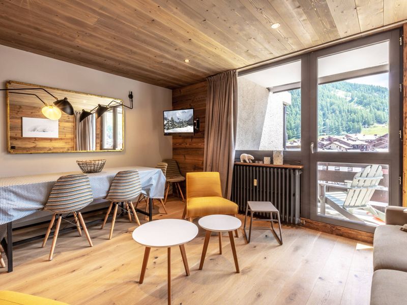 Appartement Val-d'Isere, 3 kamer appartement, 6 personen - Appartement Val-d'Isère, 3 pièces, 6 personnes - Val d'Isère Centre