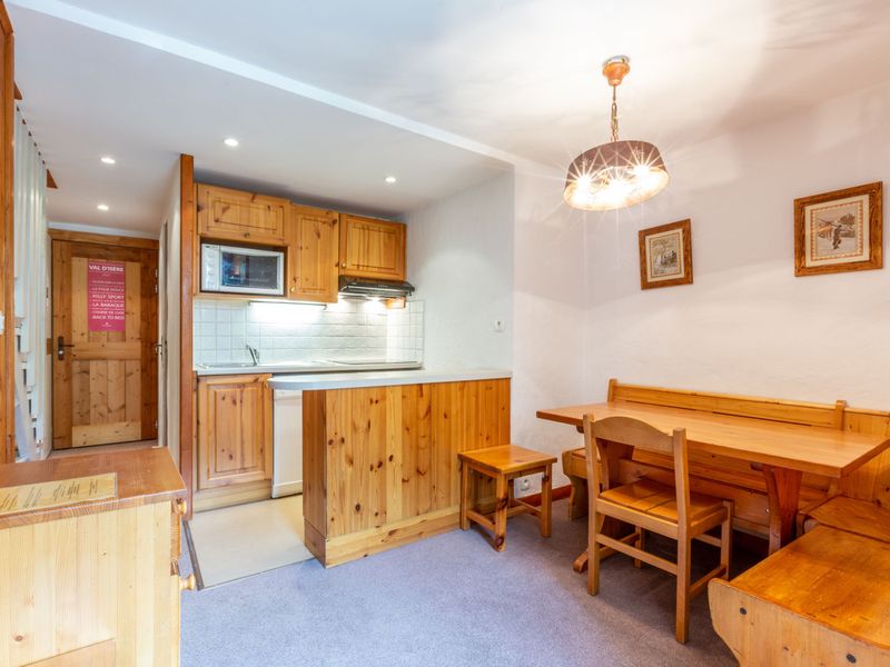Appartement Val-d'Isere, 3 kamer appartement, 6 personen - Appartement Val-d'Isère, 3 pièces, 6 personnes - Val d'Isère Centre