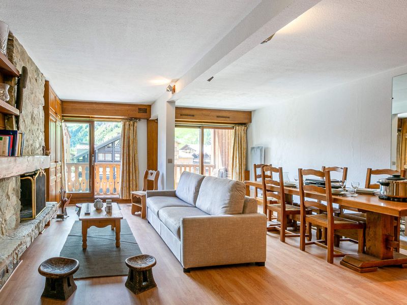 Appartement Val-d'Isere, 2 kamer appartement, 5 personen - Appartement Val-d'Isère, 2 pièces, 5 personnes - Val d'Isère Centre