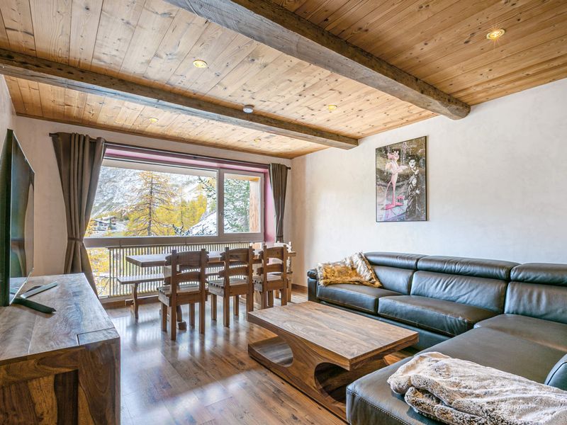 Appartement Val-d'Isere, 3 kamer appartement, 4 personen - Appartement Val-d'Isère, 3 pièces, 4 personnes - Val d'Isère Centre