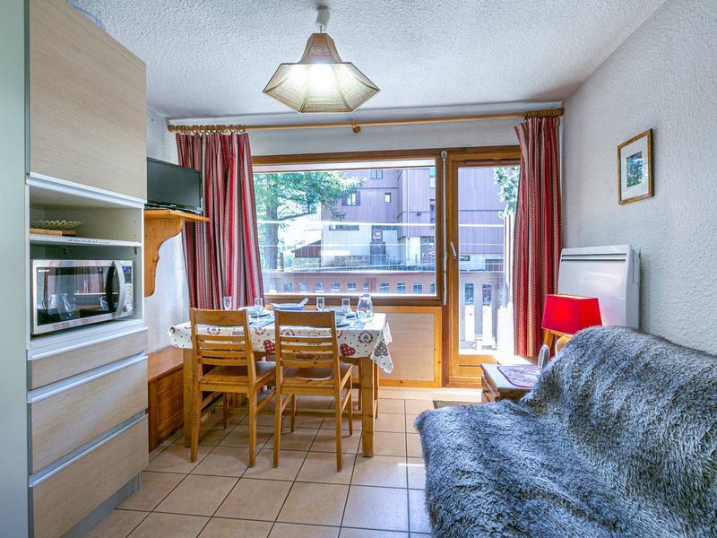 Studio Val-d'Isere, 1 stuk, 4 personen - Studio Val-d'Isère, 1 pièce, 4 personnes - Val d'Isère Centre