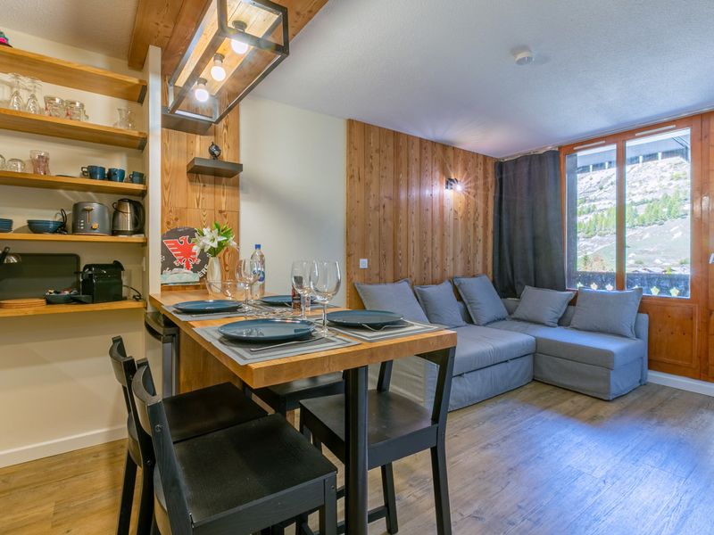 Appartement Val-d'Isere, 2 kamer appartement, 4 personen - Appartement Val-d'Isère, 2 pièces, 4 personnes - Val d'Isère Centre