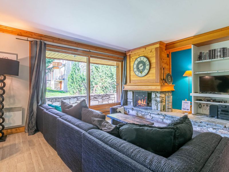 Appartement Val-d'Isere, 4 kamer appartement, 7 personen - Appartement Val-d'Isère, 4 pièces, 7 personnes - Val d'Isère Centre