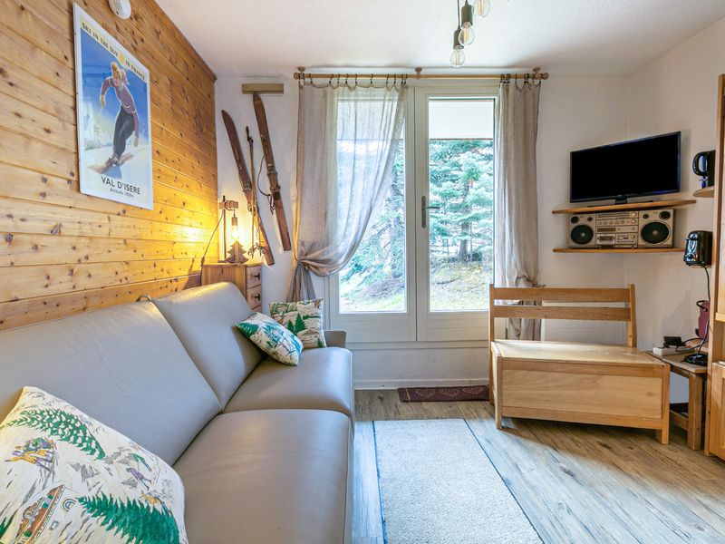 Studio Val-d'Isère, 1 pièce, 3 personnes - Studio Val-d'Isère, 1 pièce, 3 personnes - Val d'Isère Centre