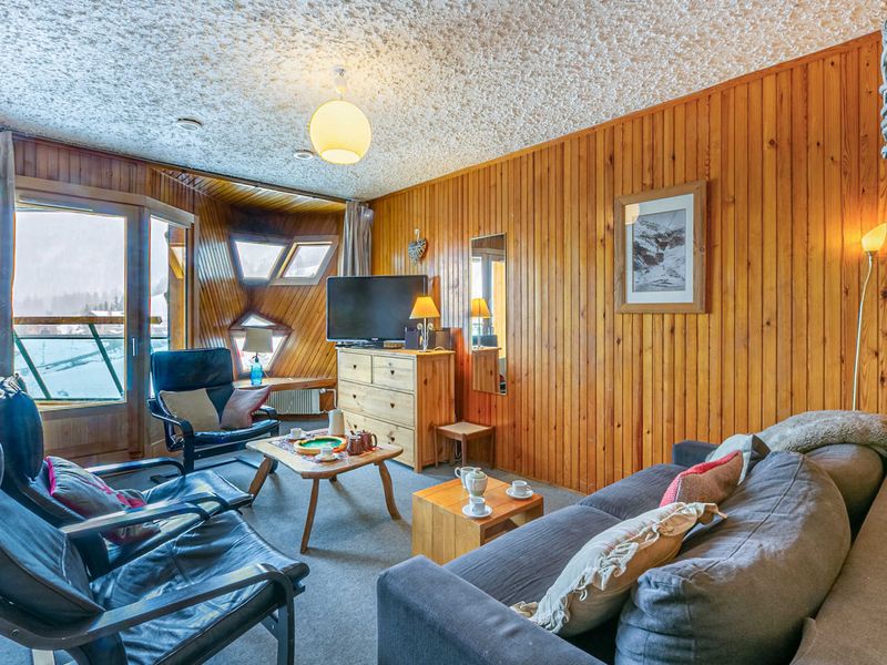 Appartement Val-d'Isere, 3 kamer appartement, 8 personen - Appartement Val-d'Isère, 3 pièces, 8 personnes - Val d'Isère La Daille