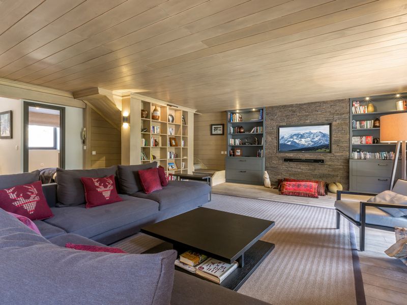 Appartement Val-d'Isere, 5 kamer appartement, 8 personen - Appartement Val-d'Isère, 5 pièces, 8 personnes - Val d'Isère Centre
