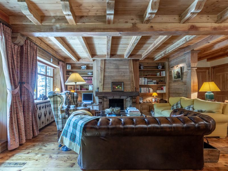 Appartement Val-d'Isere, 4 Kamers, 8 Personen - Appartement Val-d'Isère, 4 pièces, 8 personnes - Val d'Isère Centre