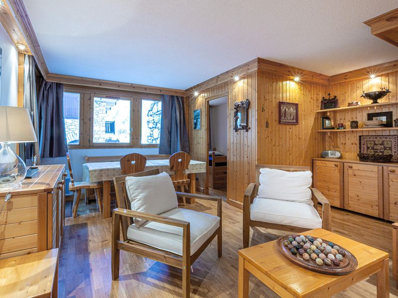 Appartement Val-d'Isere, 4 kamer appartement, 6 personen - Appartement Val-d'Isère, 4 pièces, 6 personnes - Val d'Isère Centre