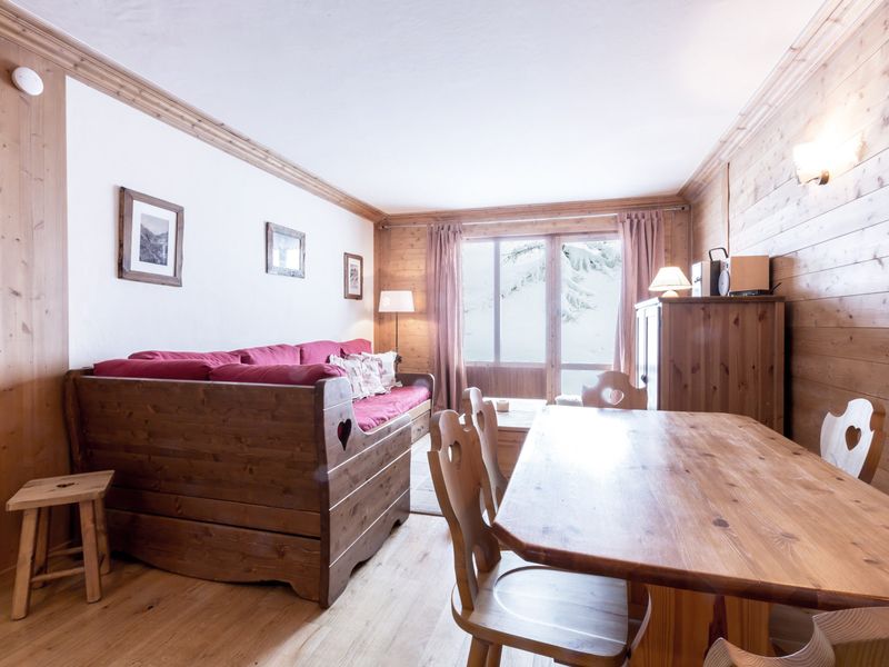 Appartement Val-d'Isere, 3 kamer appartement, 6 personen - Appartement Val-d'Isère, 3 pièces, 6 personnes - Val d'Isère Le Châtelard