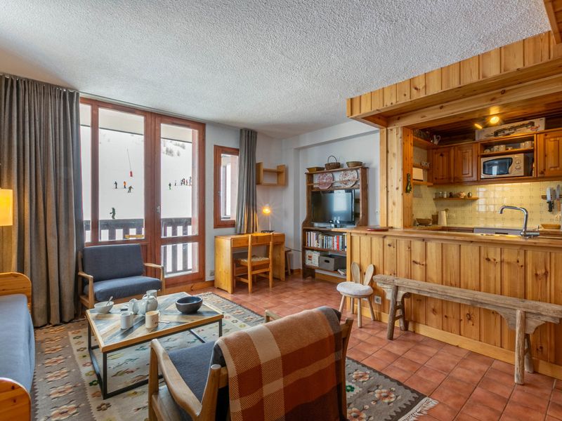 Appartement Val-d'Isere, 5 kamer appartement, 7 personen - Appartement Val-d'Isère, 5 pièces, 7 personnes - Val d'Isère Centre