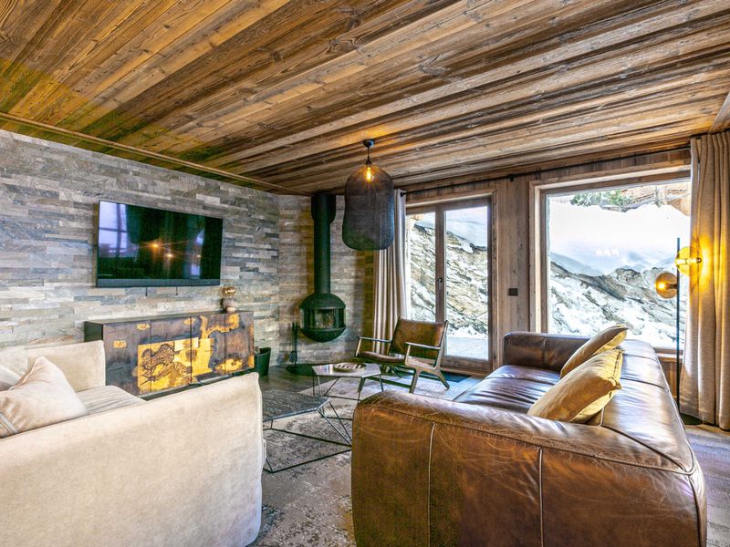Appartement Val-dIsere, 4 kamer appartement, 8 personen - Appartement Val-d'Isère, 4 pièces, 8 personnes - Val d'Isère Le Châtelard