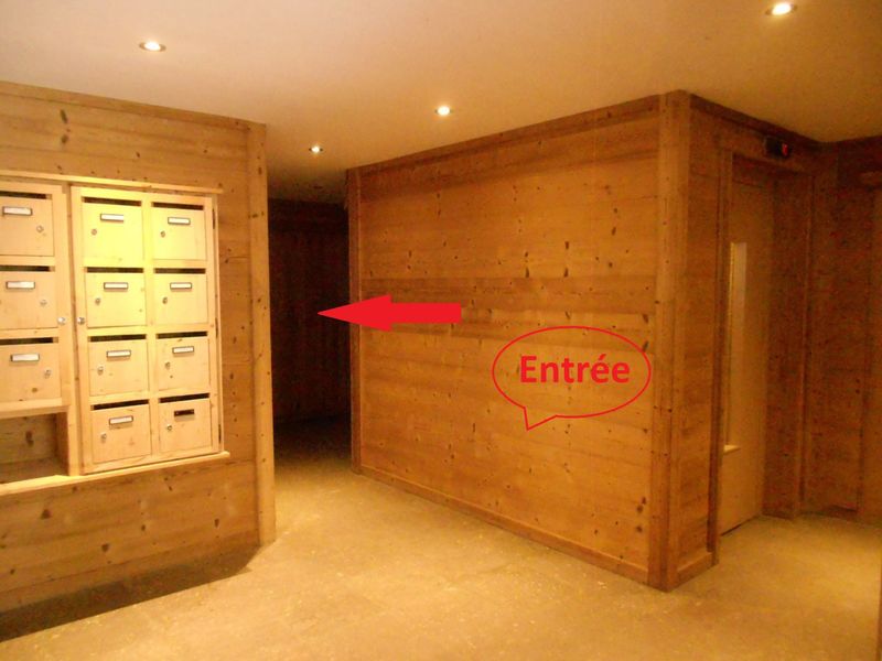 Studio Val-d'Isère, 1 pièce, 2 personnes - Val d'Isère Centre