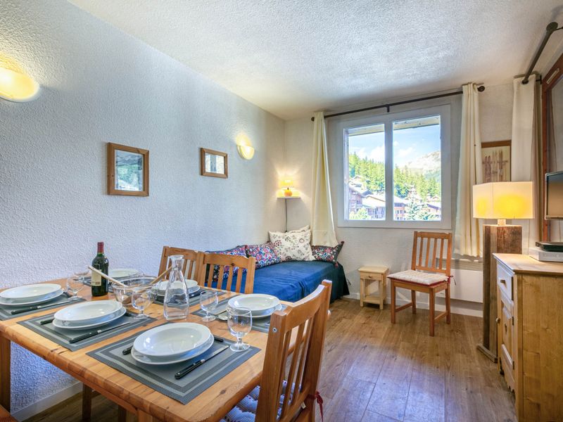 Appartement Val-d'Isere, 3 kamer appartement, 6 personen - Appartement Val-d'Isère, 3 pièces, 6 personnes - Val d'Isère Centre