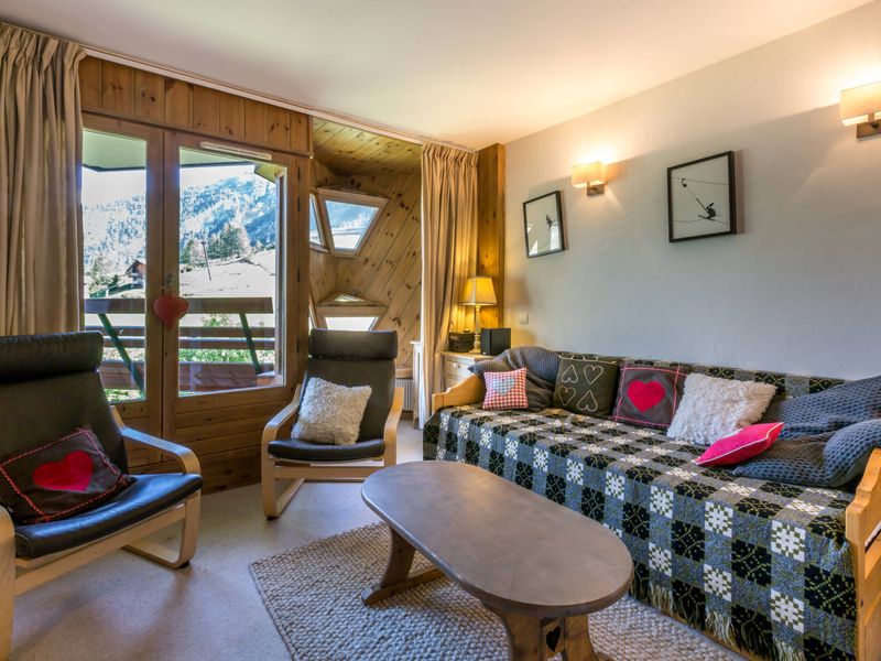 Appartement Val-d'Isere, 2 kamer appartement, 6 personen - Appartement Val-d'Isère, 2 pièces, 6 personnes - Val d'Isère La Daille