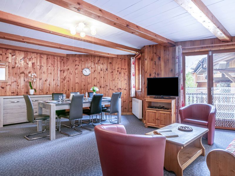 Appartement Val-d'Isere, 3 kamer appartement, 6 personen - Appartement Val-d'Isère, 3 pièces, 6 personnes - Val d'Isère Centre