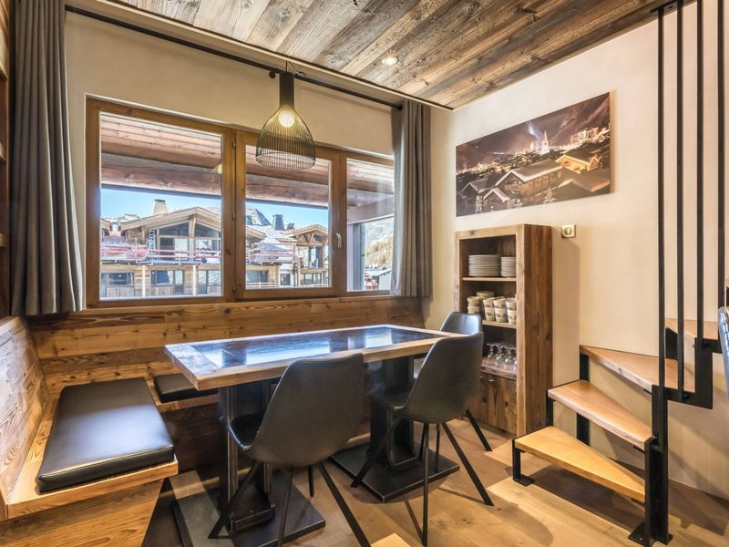 Appartement Val-d'Isere, 4 kamer appartement, 6 personen - Appartement Val-d'Isère, 4 pièces, 6 personnes - Val d'Isère Centre