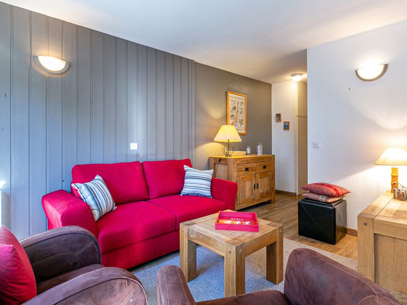 Appartement Val-d'Isere, 3 kamer appartement, 6 personen - Appartement Val-d'Isère, 3 pièces, 6 personnes - Val d'Isère Centre