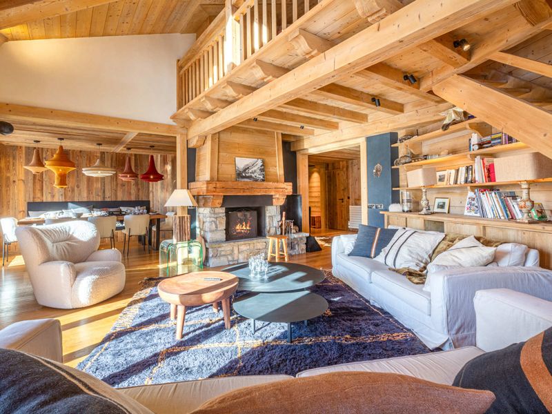 Appartement Val-d'Isere, 5 kamers, 8 personen - Appartement Val-d'Isère, 5 pièces, 8 personnes - Val d'Isère Centre