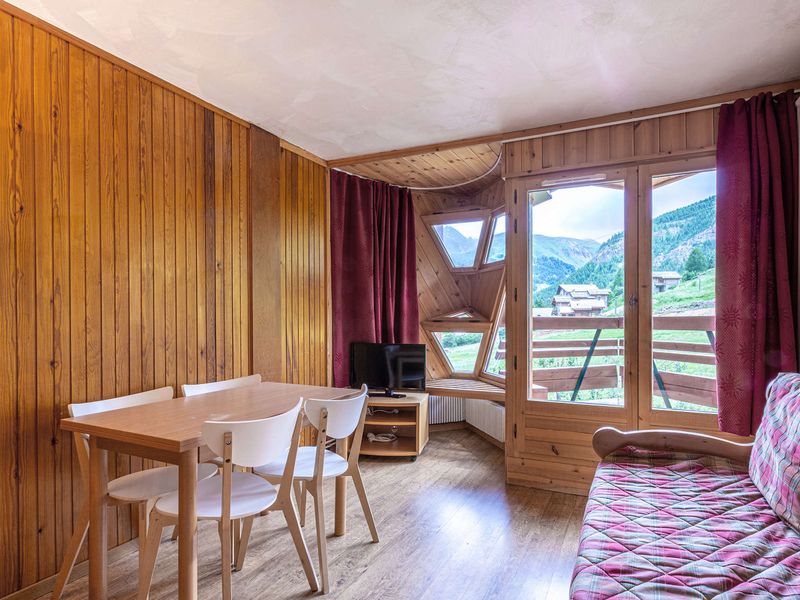 Appartement Val-d'Isere, 2 kamers, 6 personen - Appartement Val-d'Isère, 2 pièces, 6 personnes - Val d'Isère La Daille
