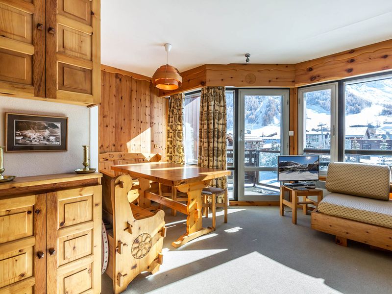 Appartement Val-d'Isere, 3 kamer appartement, 4 personen - Appartement Val-d'Isère, 3 pièces, 4 personnes - Val d'Isère Centre