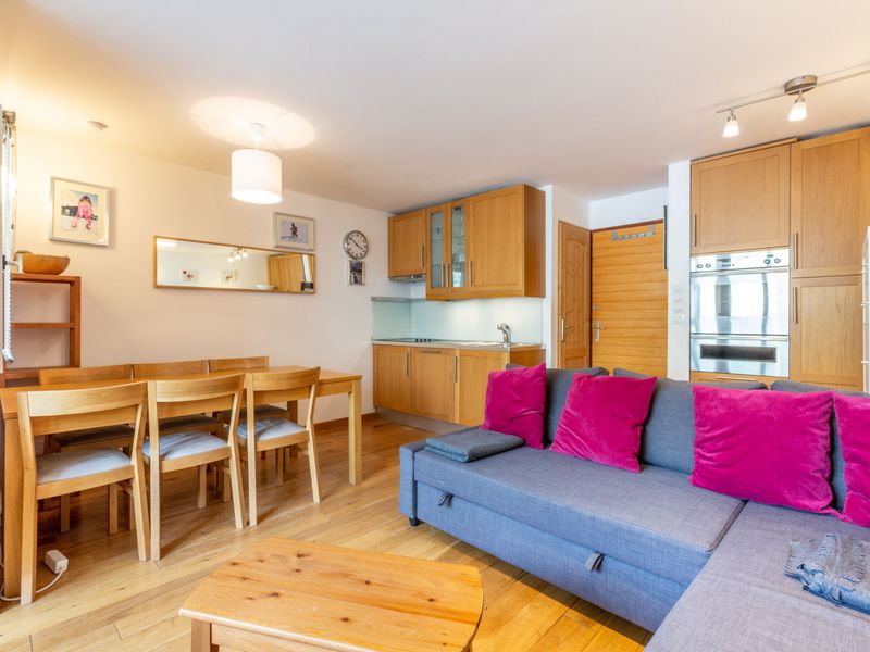 Appartement Val-d'Isere, 3 kamer appartement, 4 personen - Appartement Val-d'Isère, 3 pièces, 4 personnes - Val d'Isère Centre
