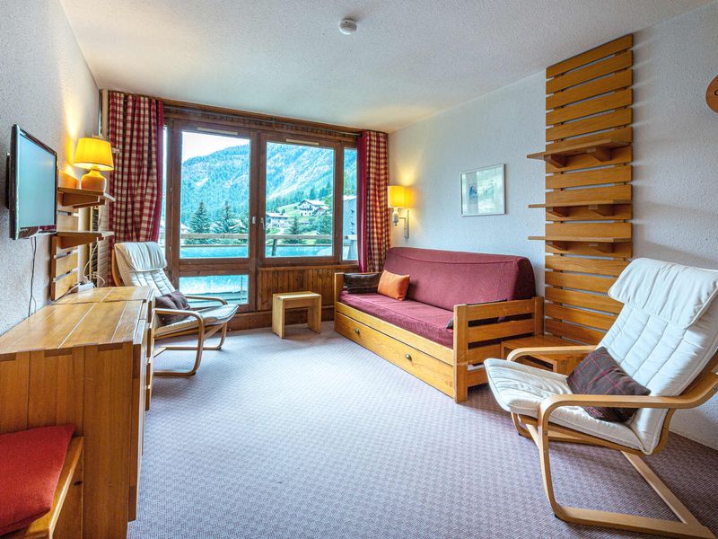 Appartement Val-dIsere, 2 kamer appartement, 4 personen - Appartement Val-d'Isère, 2 pièces, 4 personnes - Val d'Isère La Daille