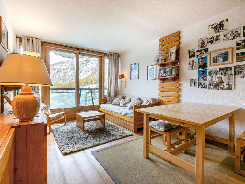 Appartement Val-d'Isere, 2 kamers, 5 personen - Appartement Val-d'Isère, 2 pièces, 5 personnes - Val d'Isère La Daille