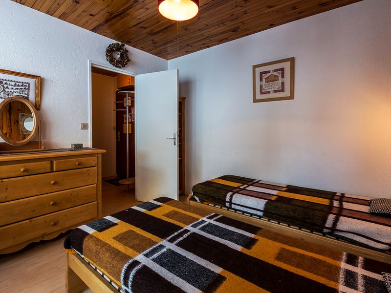 Appartement Val-d'Isère, 2 pièces, 5 personnes - Val d'Isère Centre