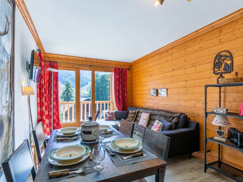 Appartement Val-d'Isere, 3 kamer appartement, 4 personen - Appartement Val-d'Isère, 3 pièces, 4 personnes - Val d'Isère Centre