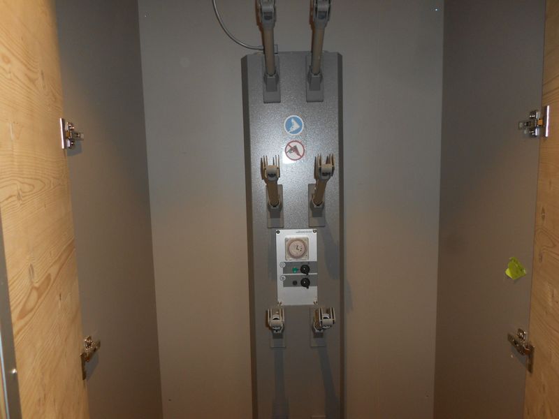 Appartement Val-d'Isère, 3 pièces, 4 personnes - Val d'Isère Centre