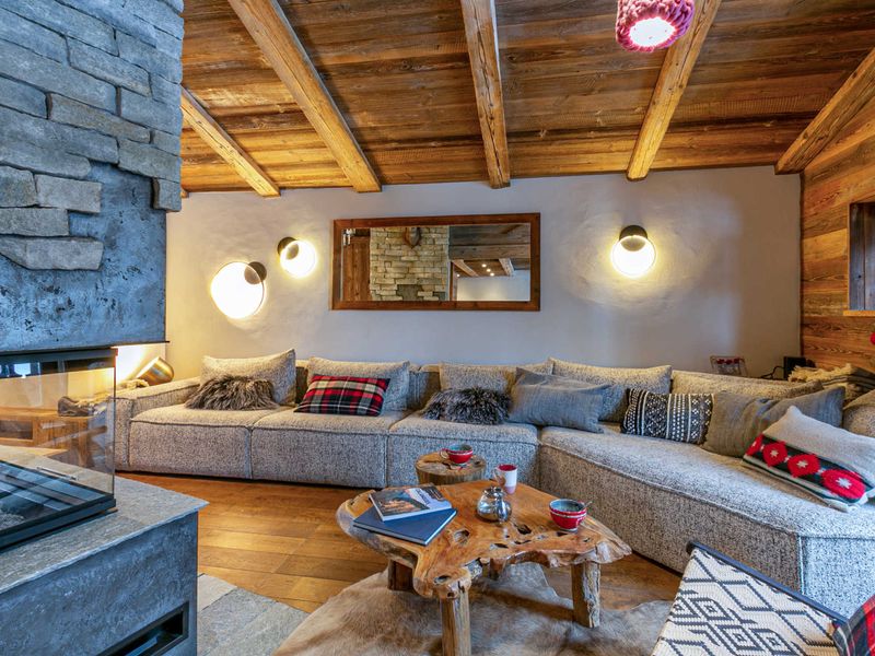 Appartement Val-dIsere, 5 kamers, 8 personen - Appartement Val-d'Isère, 5 pièces, 8 personnes - Val d'Isère Centre