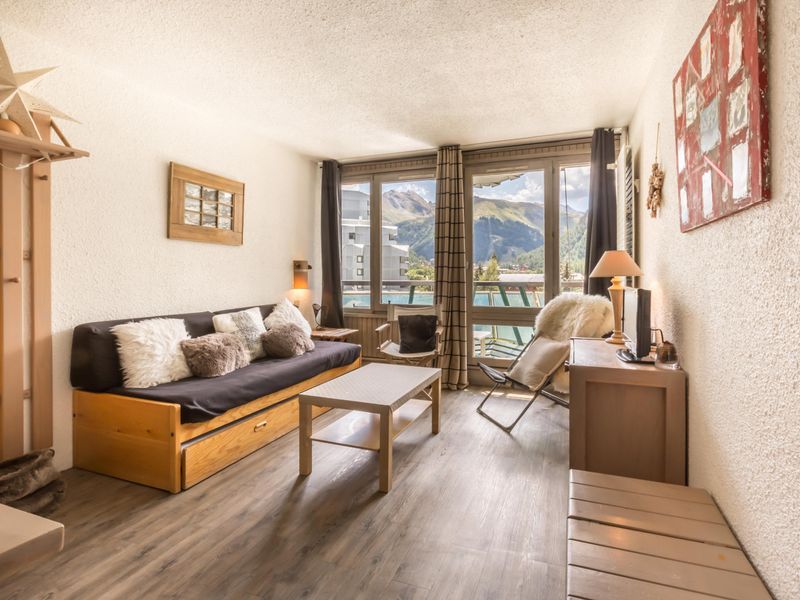 Appartement Val-d'Isere, 2 kamer appartement, 4 personen - Appartement Val-d'Isère, 2 pièces, 4 personnes - Val d'Isère La Daille