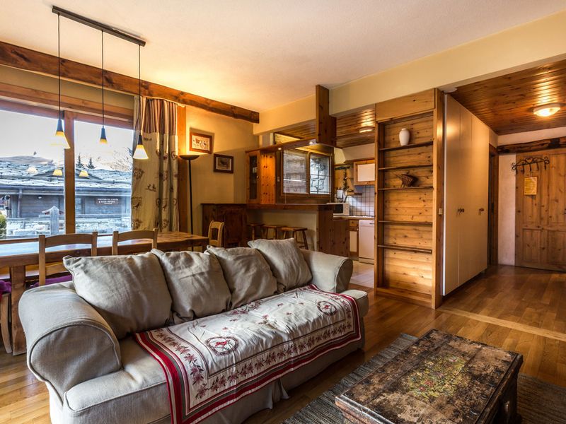 Appartement Val-d'Isere, 3 kamer appartement, 5 personen - Appartement Val-d'Isère, 3 pièces, 5 personnes - Val d'Isère Centre