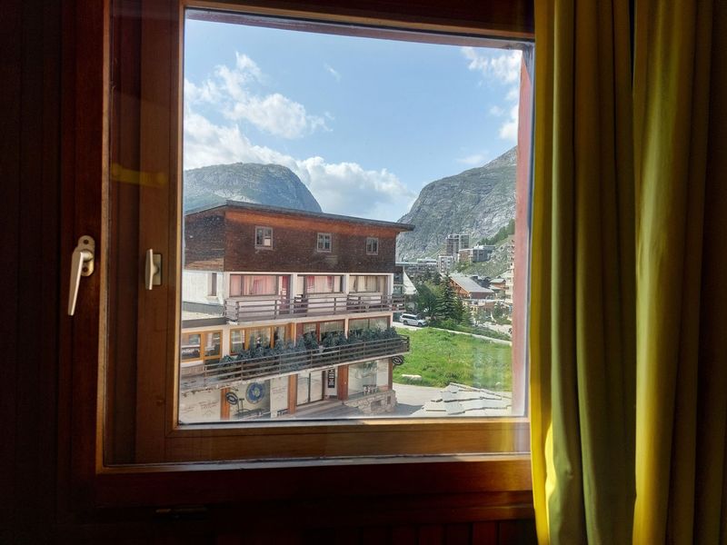 Appartement Val-d'Isère, 3 pièces, 6 personnes - Val d'Isère Centre