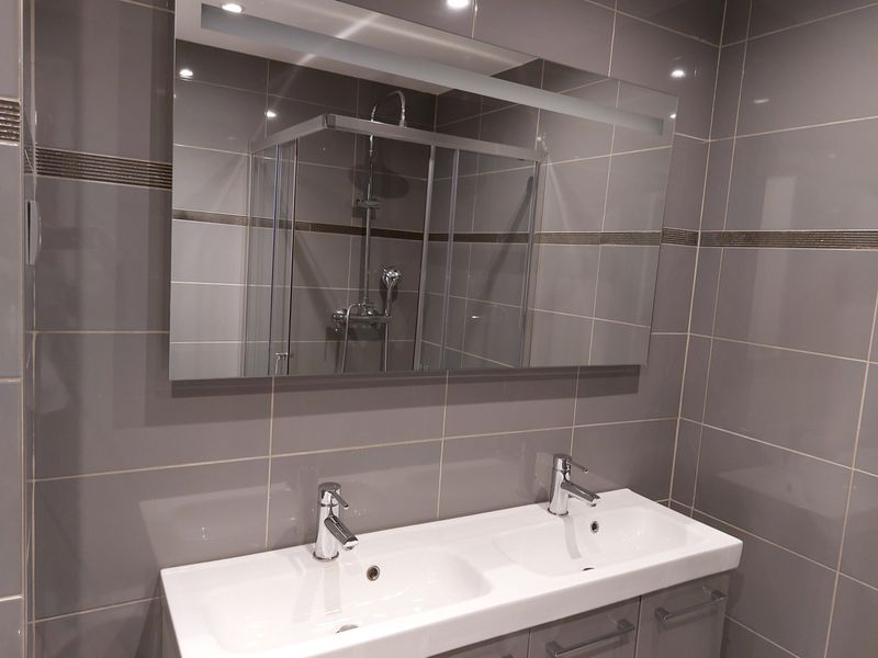 Appartement Val-d'Isère, 3 pièces, 6 personnes - Val d'Isère Centre