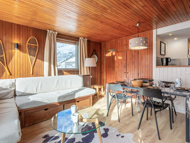 Appartement Val-d'Isere, 3 kamer appartement, 6 personen - Appartement Val-d'Isère, 3 pièces, 6 personnes - Val d'Isère Centre