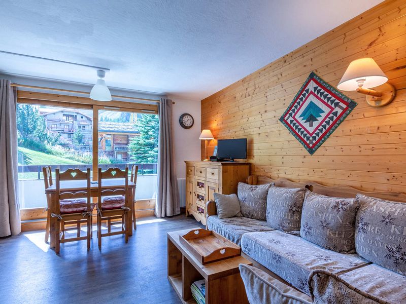 Appartement Val-d'Isere, 2 kamer appartement, 4 personen - Appartement Val-d'Isère, 2 pièces, 4 personnes - Val d'Isère Le Châtelard