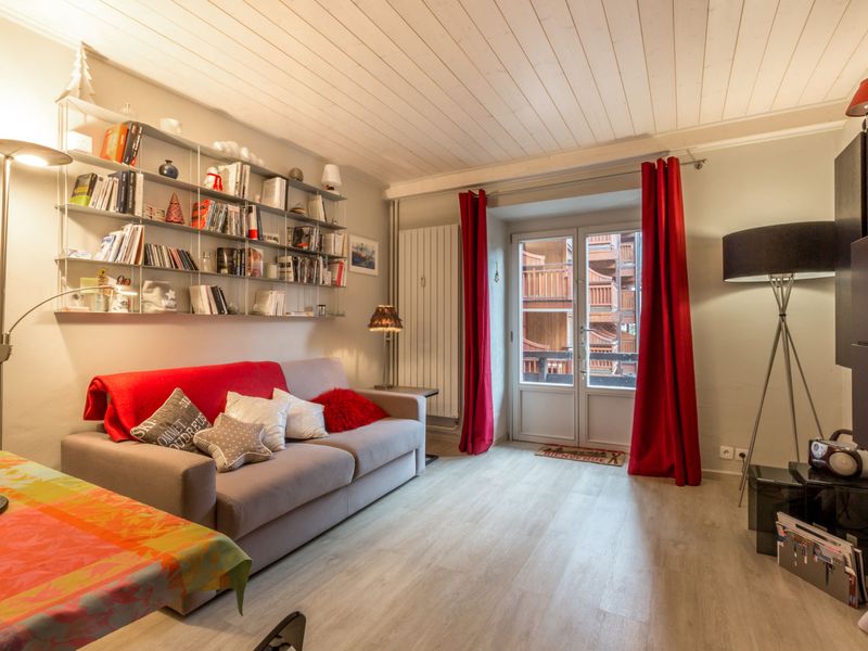 Studio Val-dIsere, 1 kamer appartement, 2 personen - Studio Val-d'Isère, 1 pièce, 2 personnes - Val d'Isère Centre