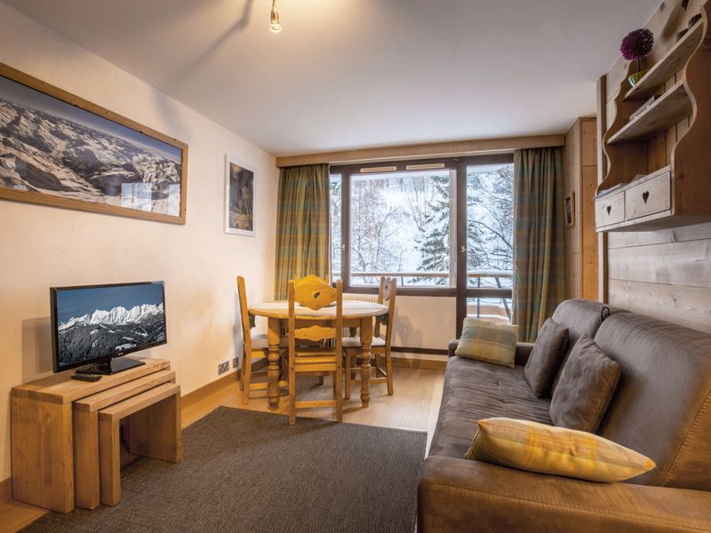 Appartement Val-d'Isere, 3 pieces, 6 personnes - Appartement Val-d'Isère, 3 pièces, 6 personnes - Val d'Isère Le Laisinant