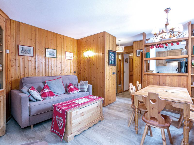Appartement Val-d'Isere, 3 kamer appartement, 6 personen - Appartement Val-d'Isère, 3 pièces, 6 personnes - Val d'Isère Centre