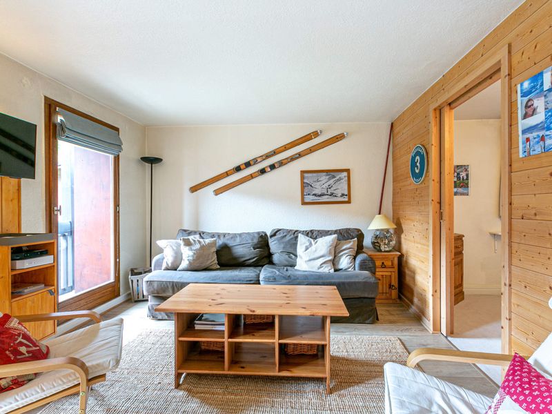 Appartement Val-d-Isere, 4 kamer appartement, 6 personen - Appartement Val-d'Isère, 4 pièces, 6 personnes - Val d'Isère Centre