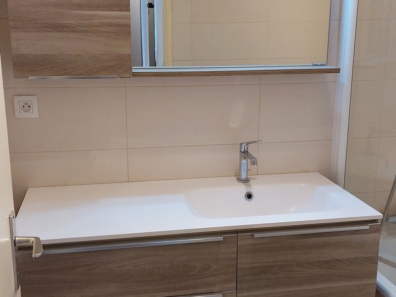 Appartement Val-d'Isère, 2 pièces, 5 personnes - Val d'Isère Centre