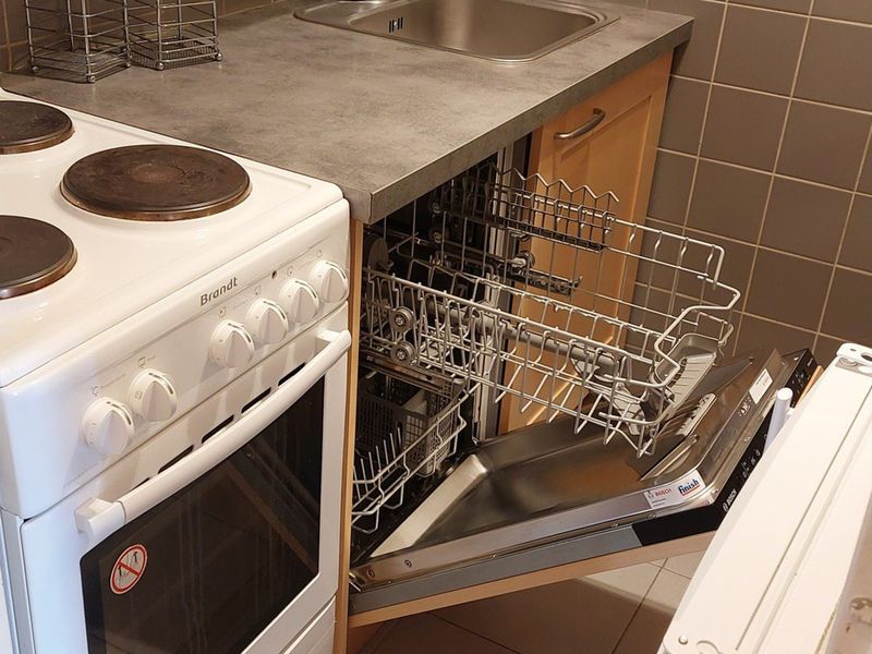 Appartement Val-d'Isère, 2 pièces, 5 personnes - Val d'Isère Centre